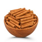 Cinnamon Bowl