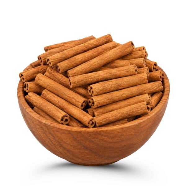 Cinnamon Bowl