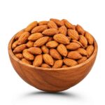 Almond Bowl