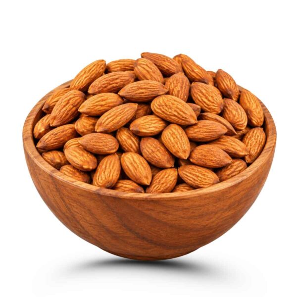 Almond Bowl