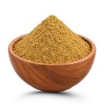 Coriander Powder Bowl