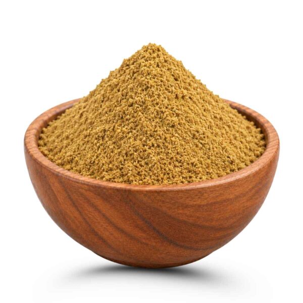 Coriander Powder Bowl