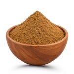 Cumin Powder Bowl