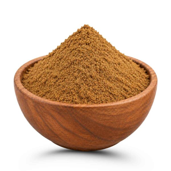 Cumin Powder Bowl