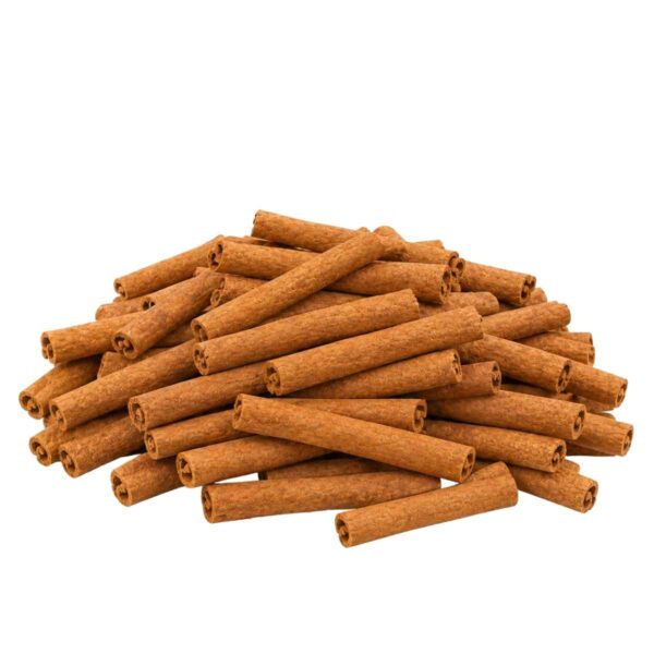 Cinnamon Surface