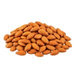 Almond Surface
