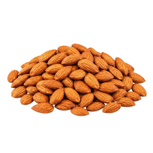 Almond Surface