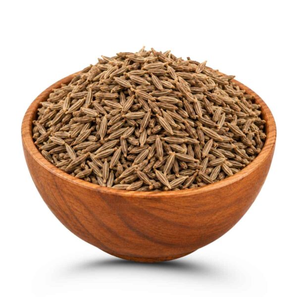 Cumin Bowl