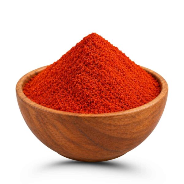 Chili Powder Bowl