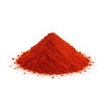 Chili Powder Surface
