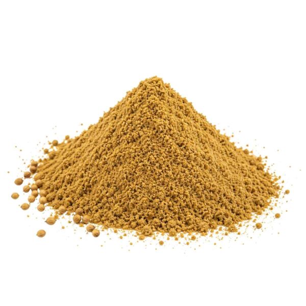 Coriander Powder Surface