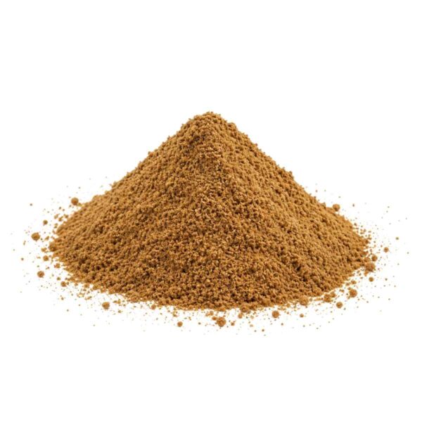 Cumin Powder Surface