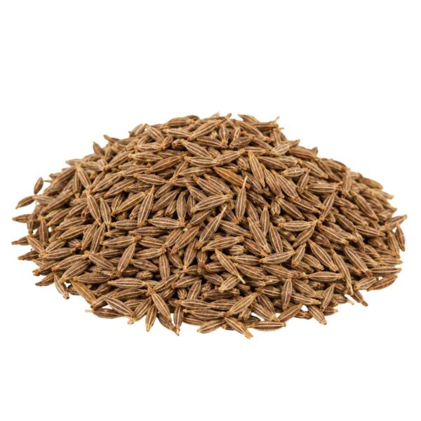 Cumin Surface