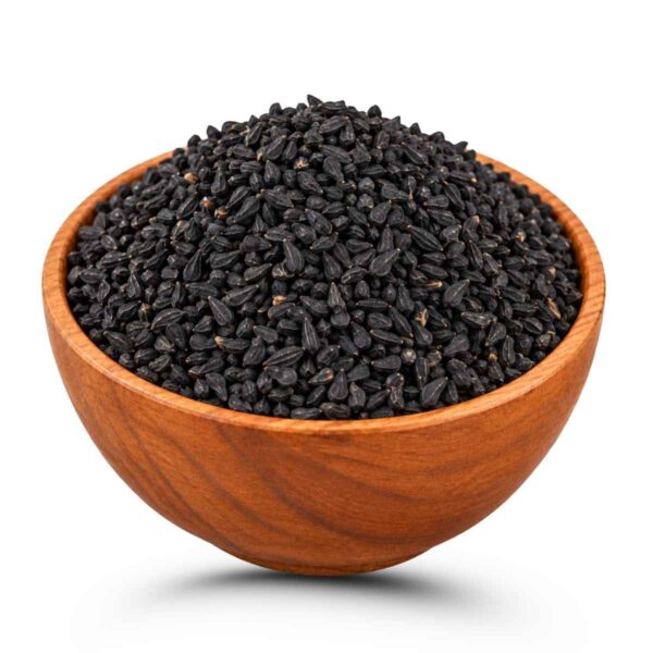 Black Cumin Bowl