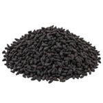 Black Cumin Surface