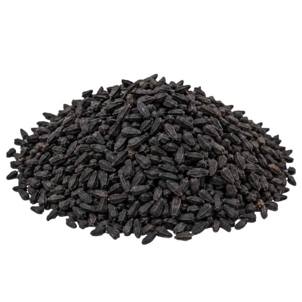 Black Cumin Surface