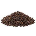 Black Pepper Surface