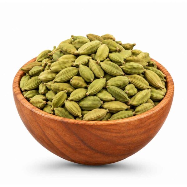 Cardamon Bowl