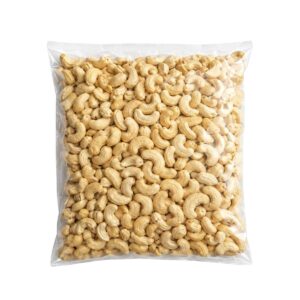 Cashew Nuts 1KG