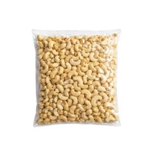 Cashew Nuts 500G