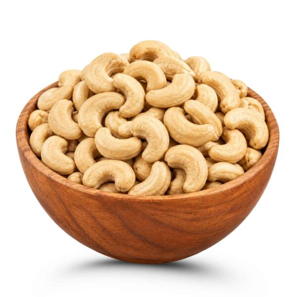 Cashew Nuts Bowl