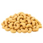 Cashew Nuts Surface