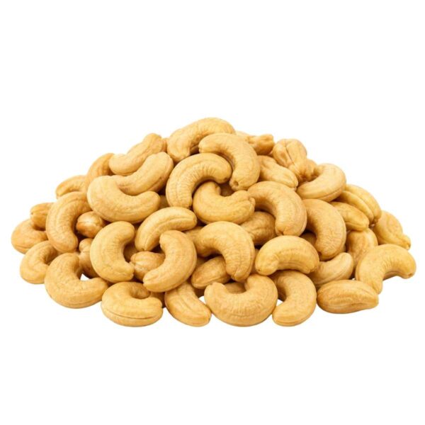 Cashew Nuts Surface