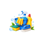 Cleaning Items