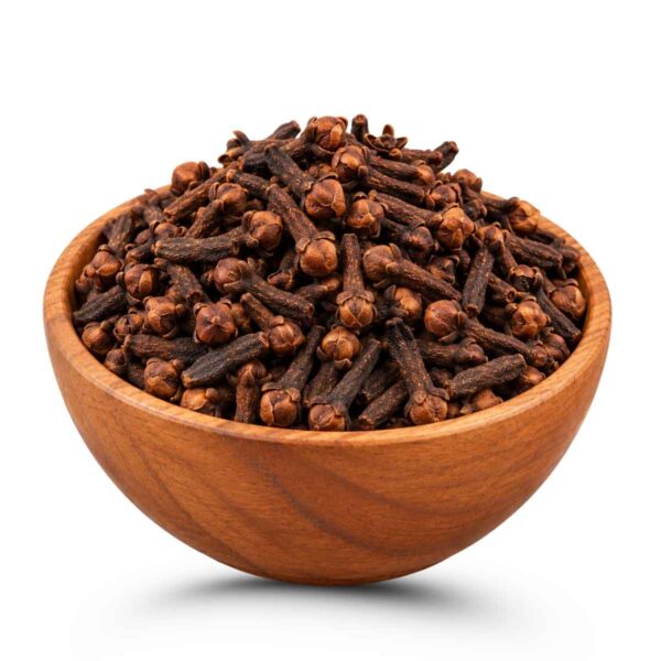 Clove Bowl