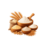 Flours