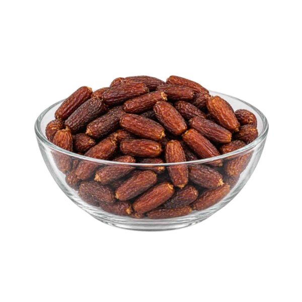 Mabroom Dates Bowl