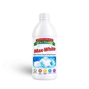 Max White