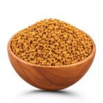 Methi Bowl