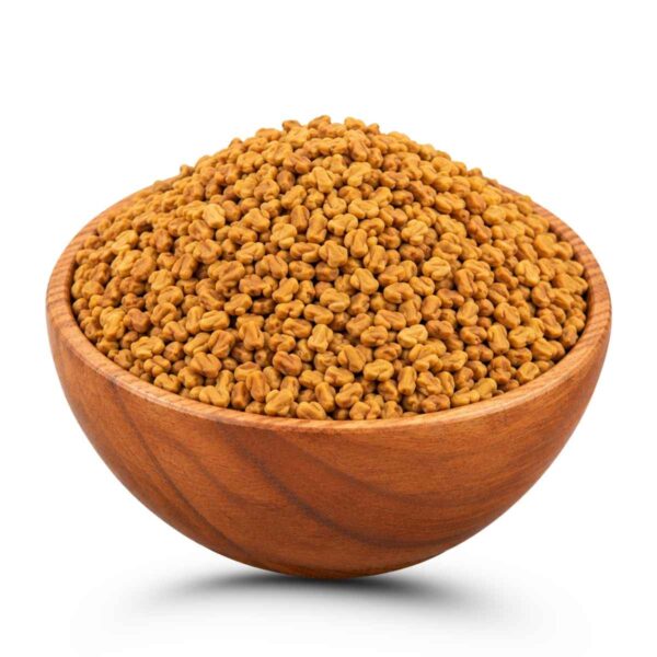 Methi Bowl