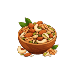 Nuts & Seeds