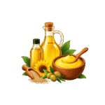 Oil & Ghee