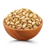 Pistachio Bowl