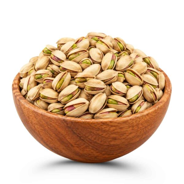 Pistachio Bowl
