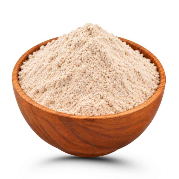 Red Atta Bowl