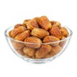 Sukkari Dates Bowl