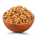 Walnut Bowl