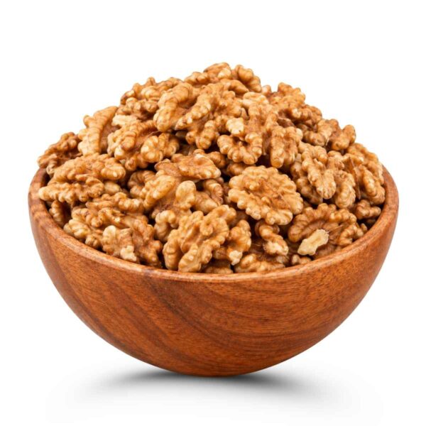 Walnut Bowl