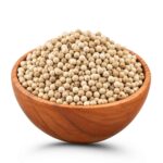 White Pepper Bowl