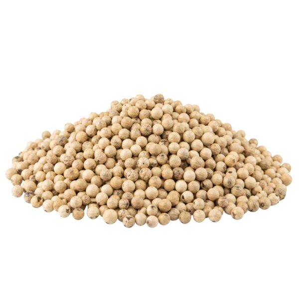 White Pepper Surface